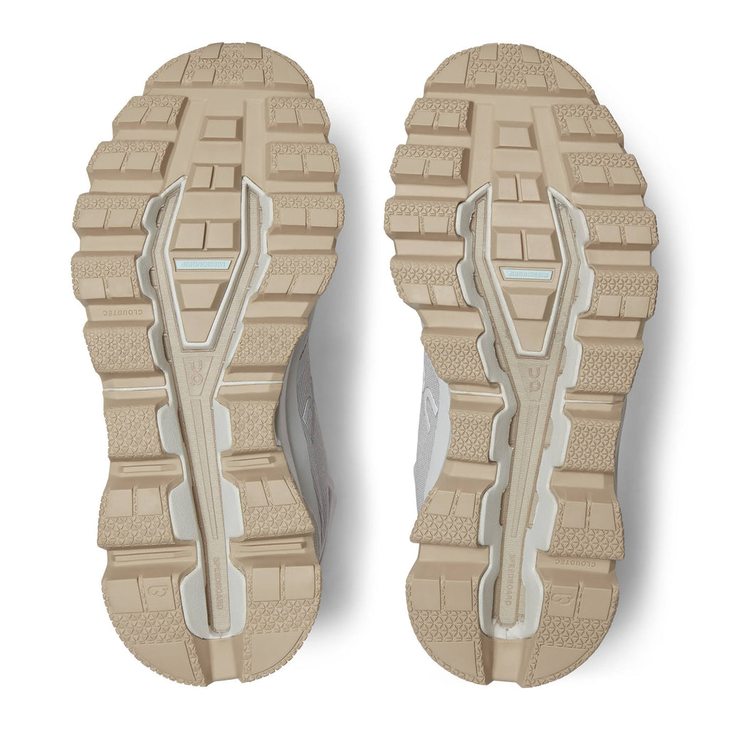 Glacier/Sand Waterproof Boots I300