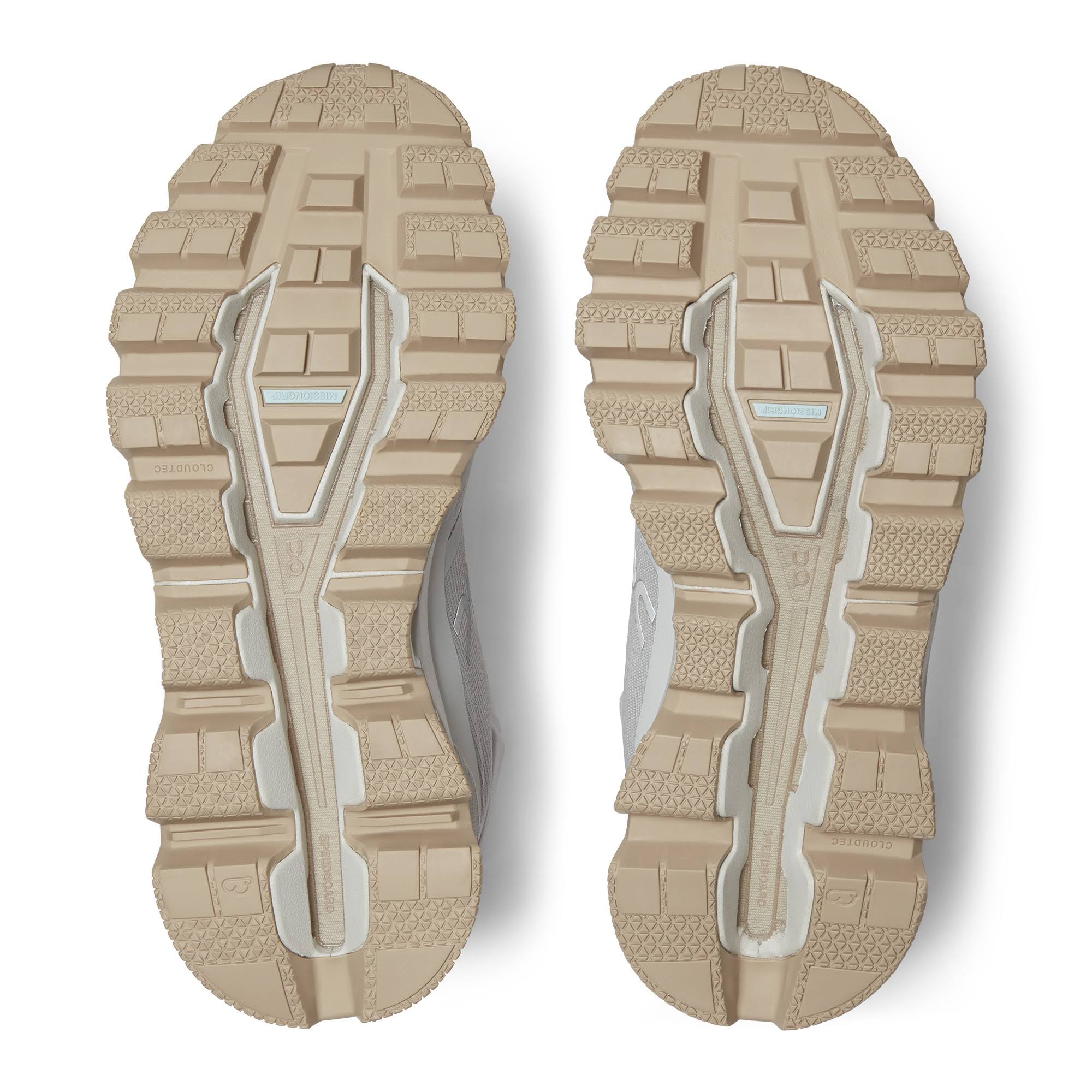 Glacier/Sand Waterproof Boots I300