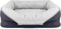 Orthopedic Dog Bed with Removable Washable Cover J520942