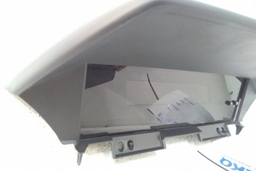 Pre-Owned 2019 Subaru Impreza Information Display Screen OEM E847