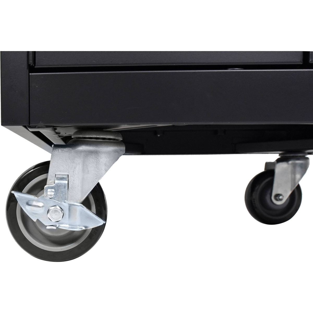 18-Laptop / Chromebook Charging Cart K468
