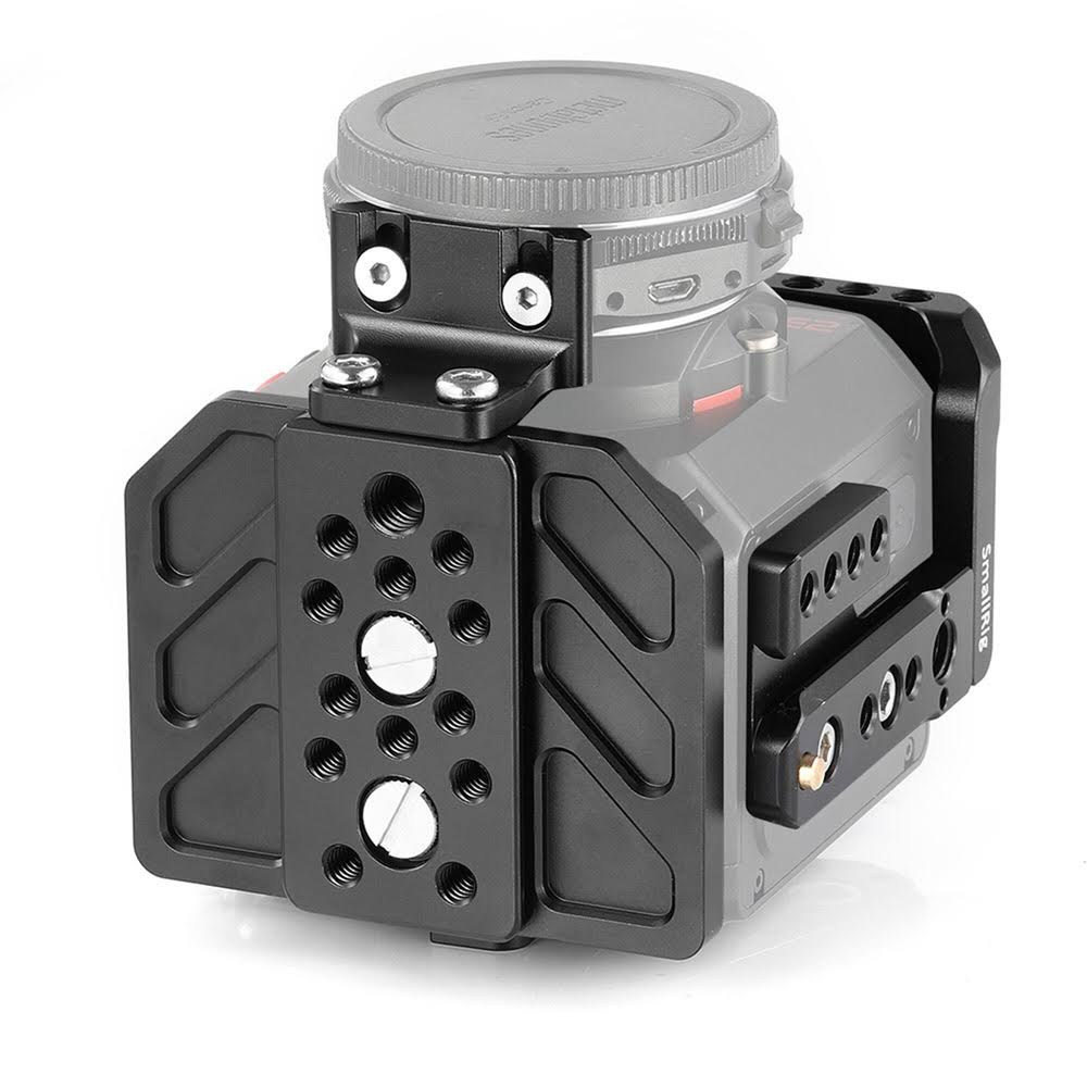 Cage for Z Cam E2 Camera U8146