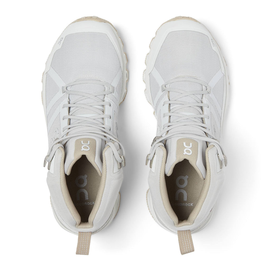 Glacier/Sand Waterproof Boots I300
