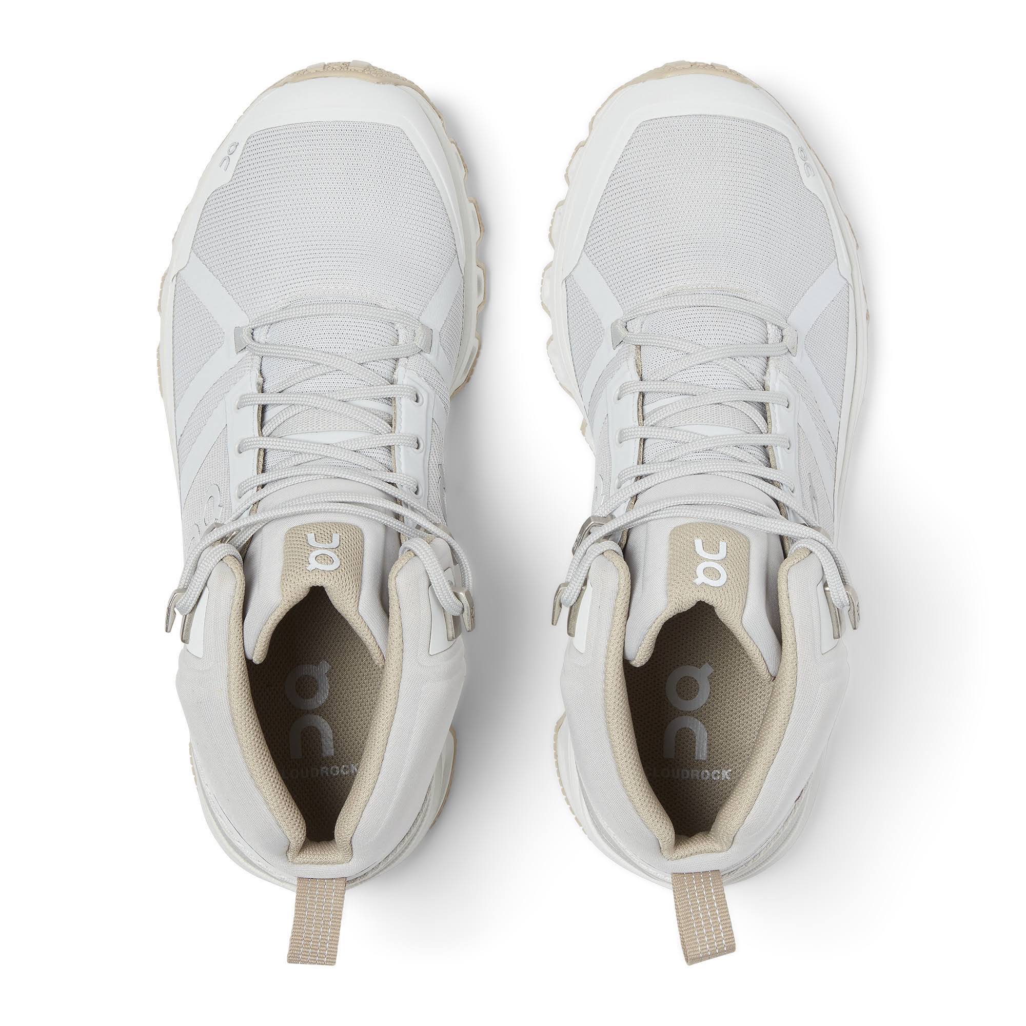 Glacier/Sand Waterproof Boots I300