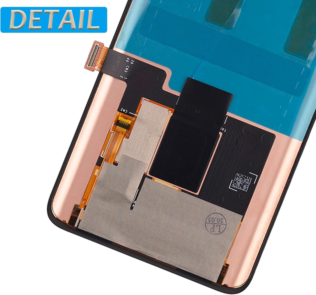 LCD Display Touch Screen Assembly Pack of 2 H62224