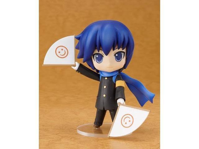Kaito Nendoroid Action Figure O75682