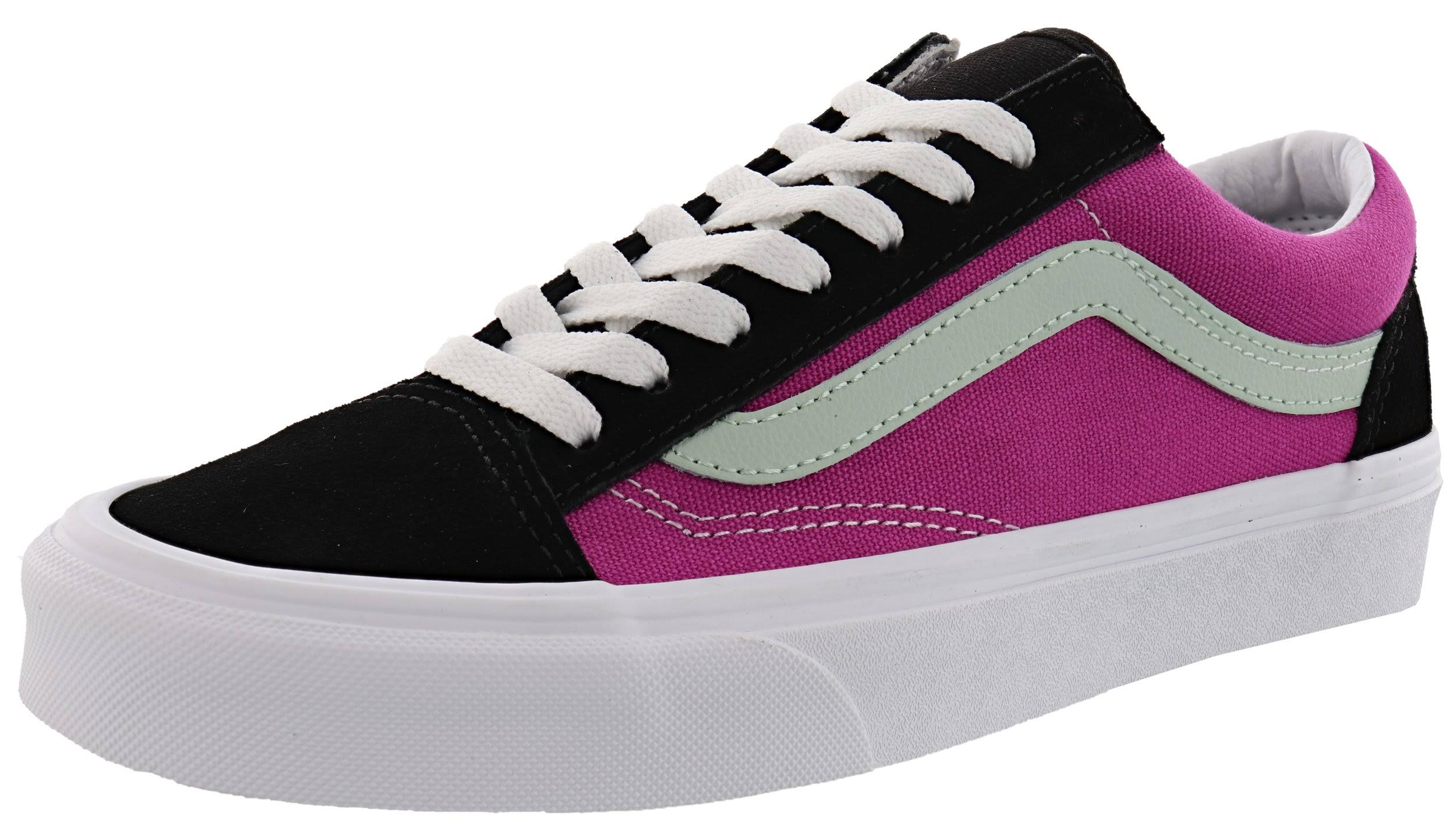 Calla Green True White Retro Sport Shoes X829