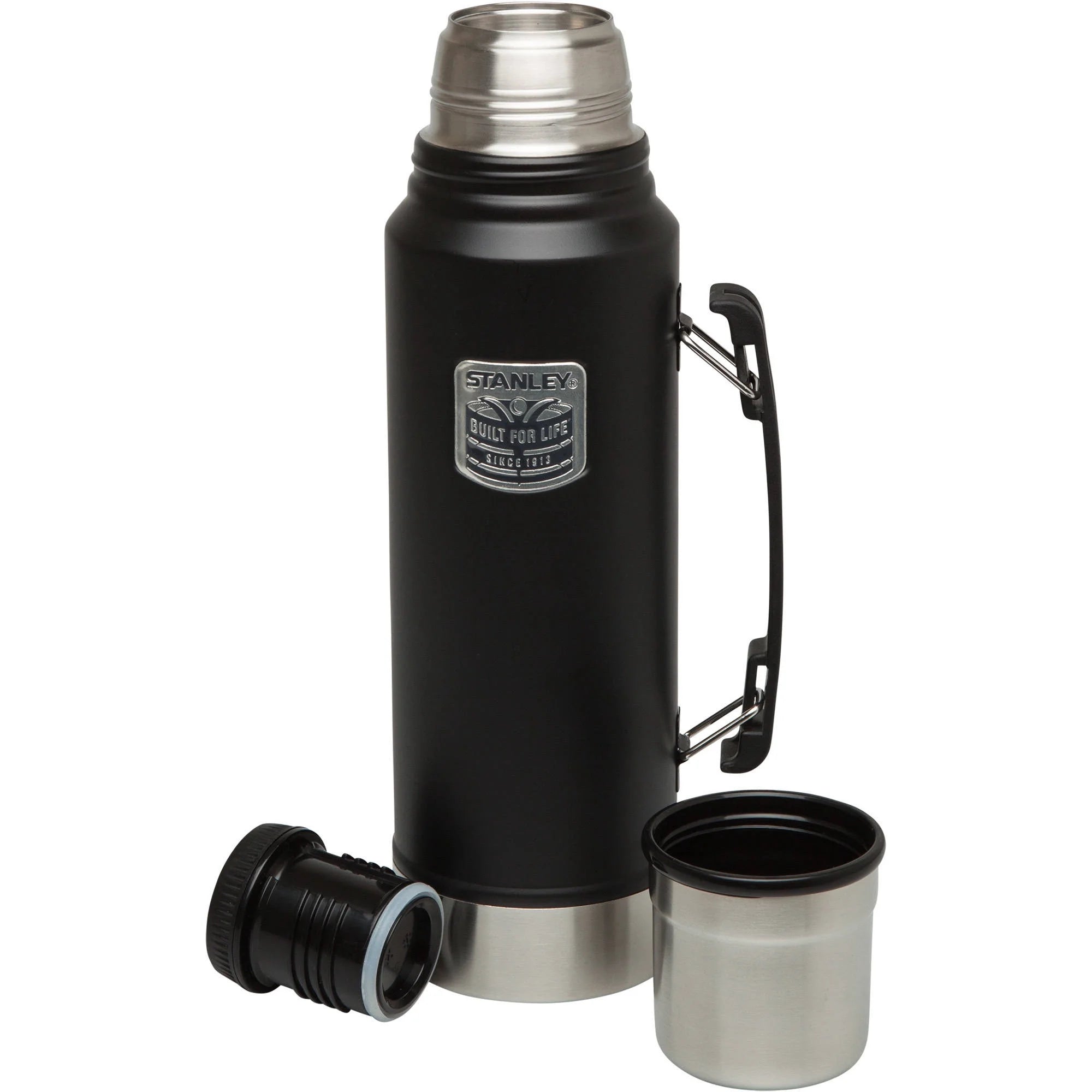 1.1qt Vacuum Bottle A25550