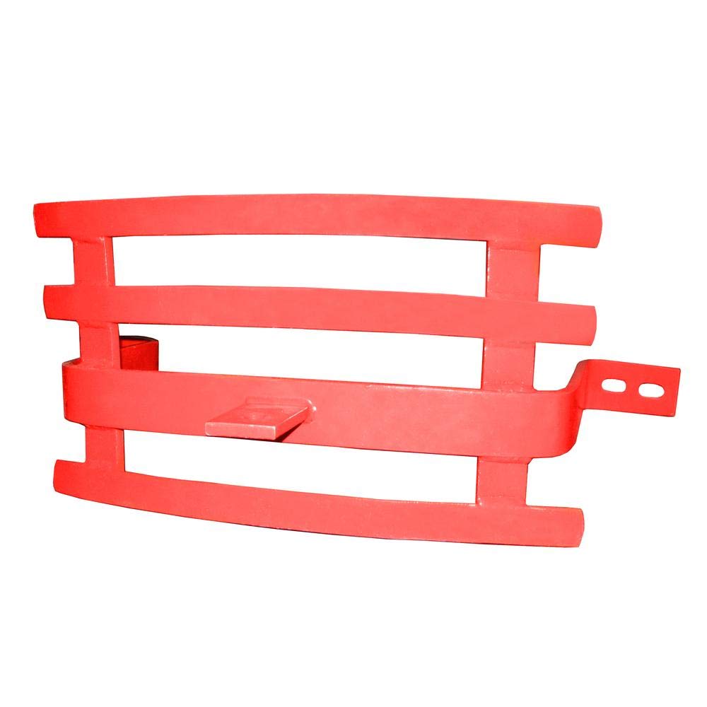 Tractor Bumper K2789