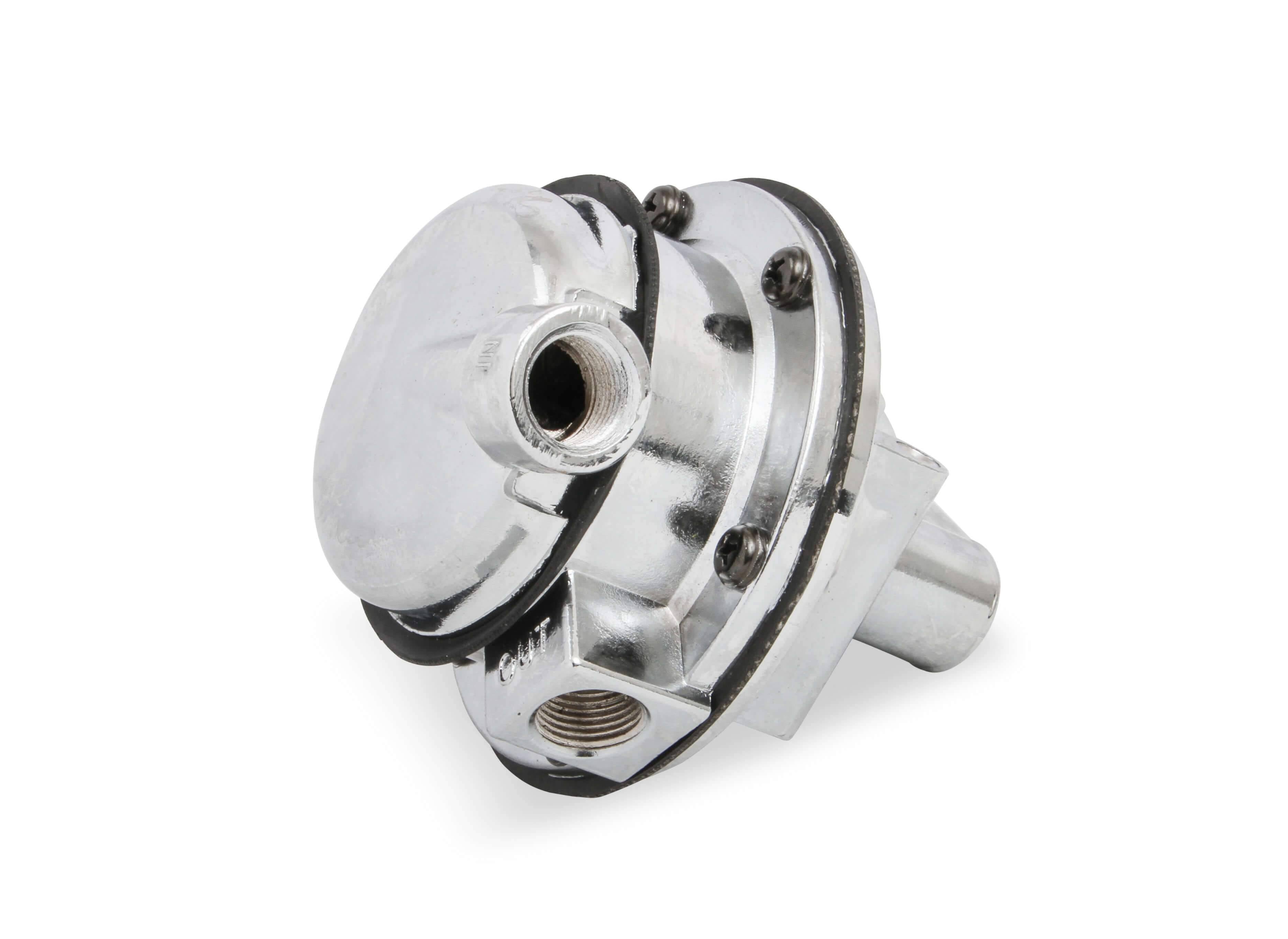 Fuel Pump Q710511