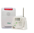Wireless Monitor & Motion Sensor W22200