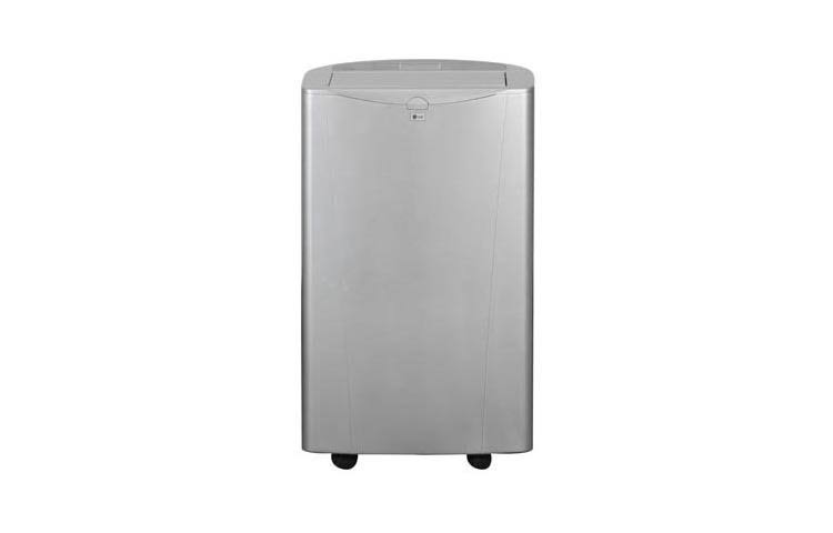 14,000 BTU Heat/Cool Portable Air Conditioner with Remote B28465