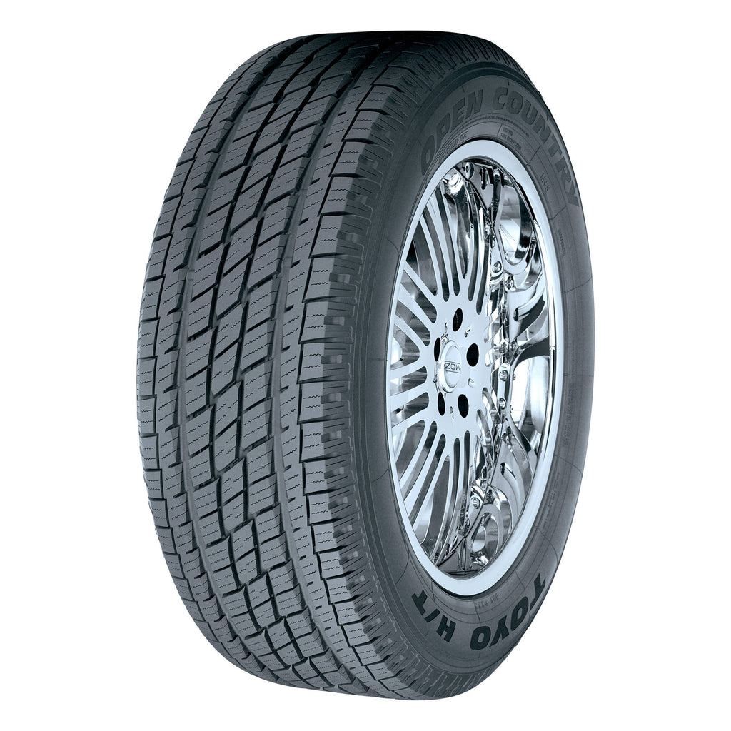 255/60R18 112H Tire E22438