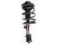 Front Left Strut and Coil Spring Assembly B387