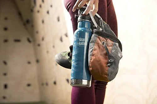 12 oz Vacuum Insulated Classic Bottle I27954