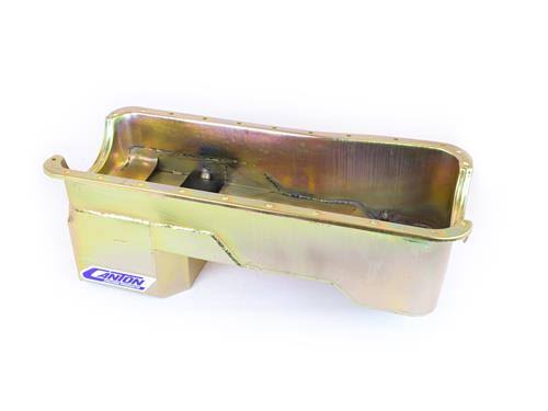 15-770 Oil Pan Q689092