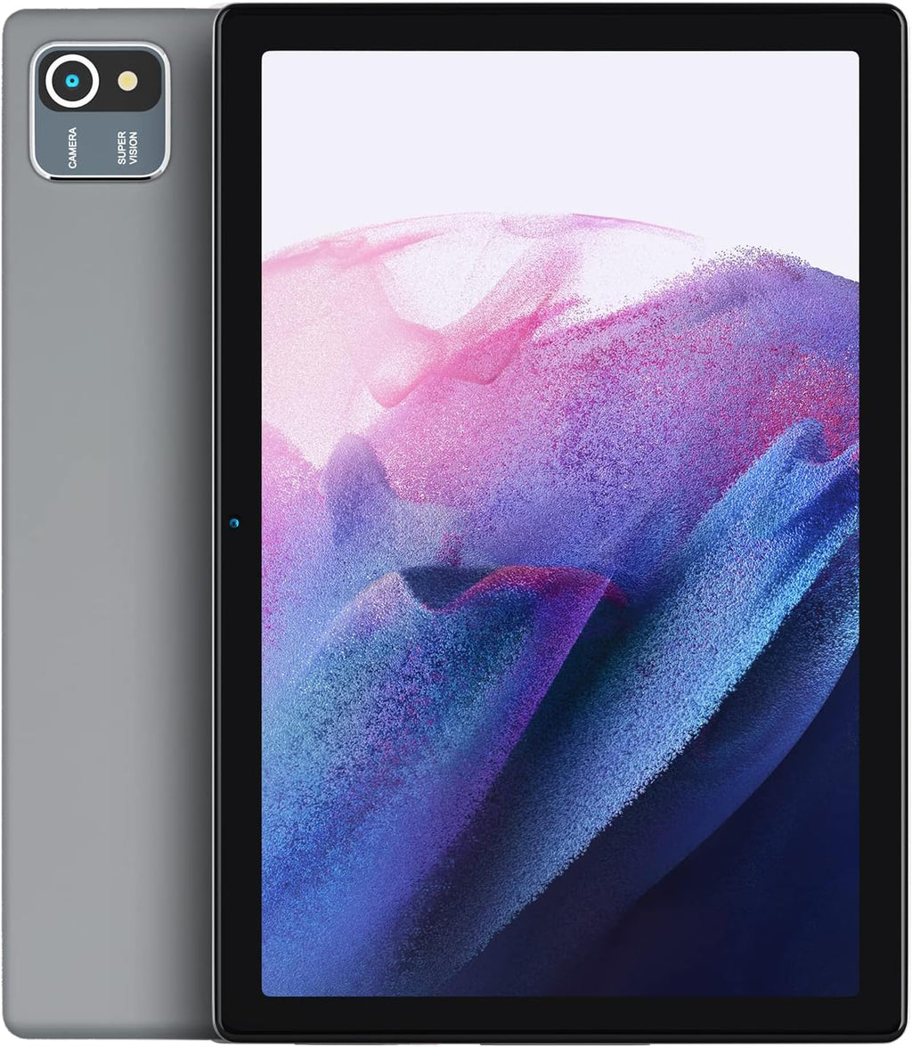 Gray 10.1 Inch Android Tablet M3130