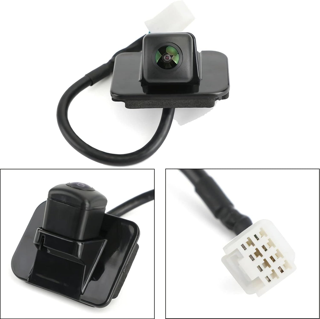 Rear View Back Up Camera Pack of 2 B28064
