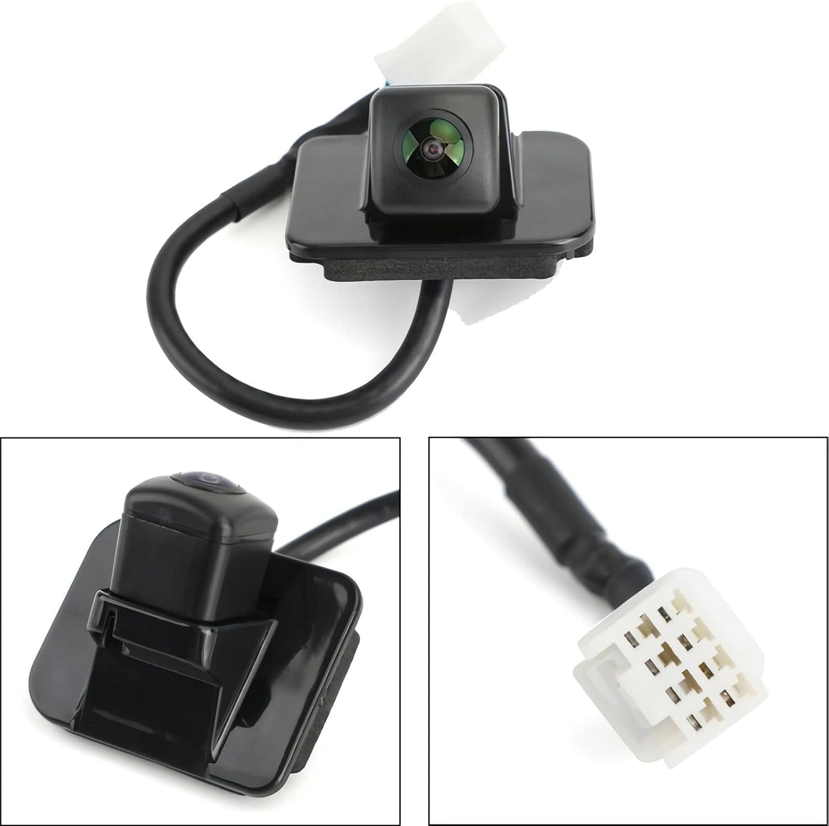 Rear View Back Up Camera Pack of 2 B28064