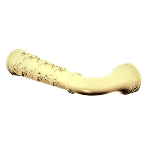 Single Left Hand Estate Lever Oil Rubbed Bronze Z567004