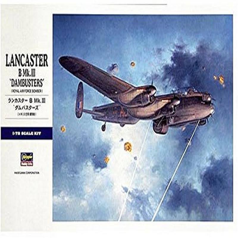1/72 Lancaster B Mk.III Dambusters V72970