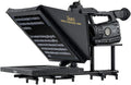 15-Inch Teleprompter (Black) (Certified Refurbished) O783