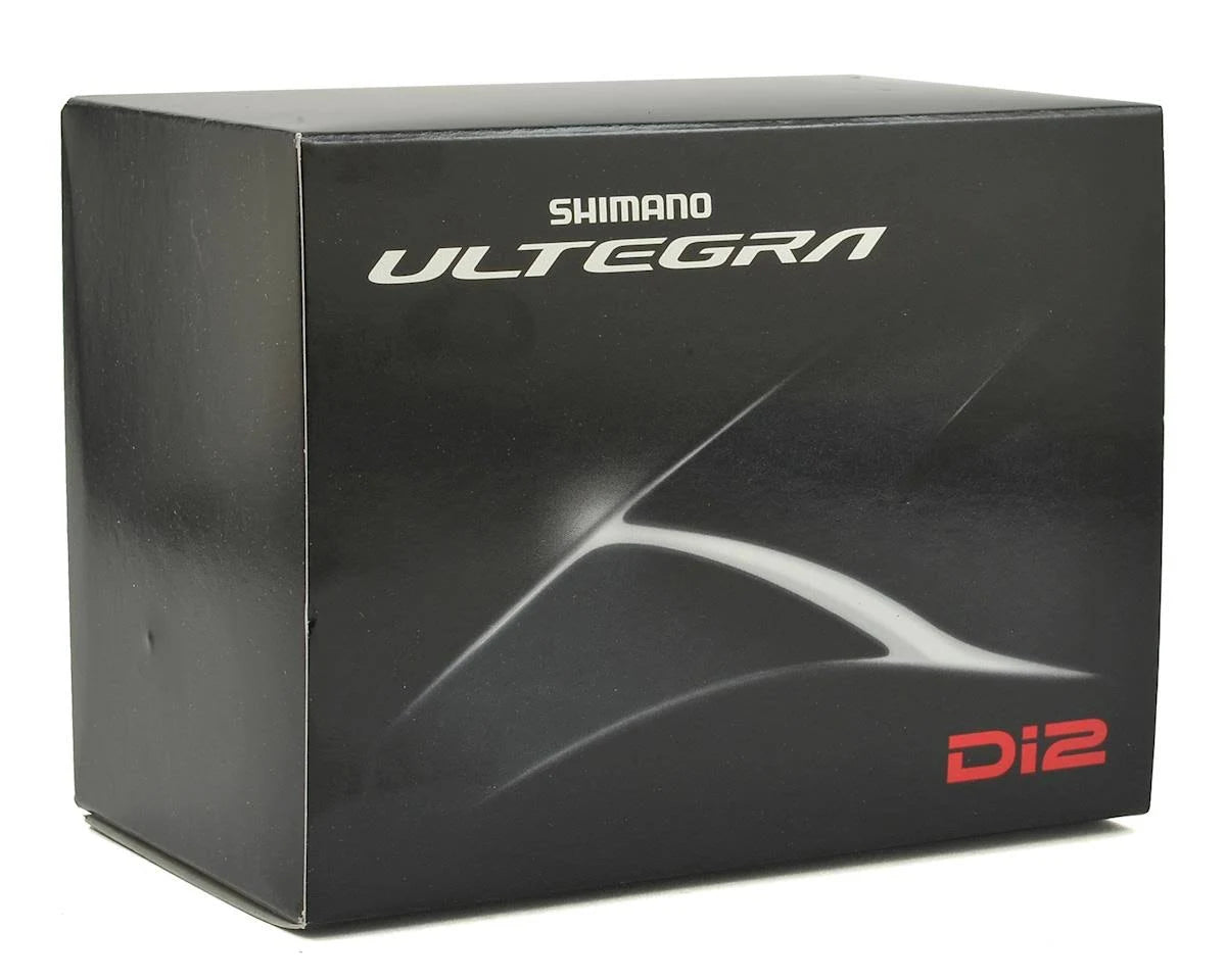 Left 2 Speed Caliper Brake Lever R7083
