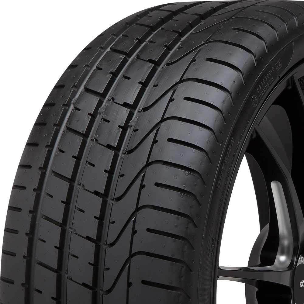 265/40R21 105Y XL Tire A49404