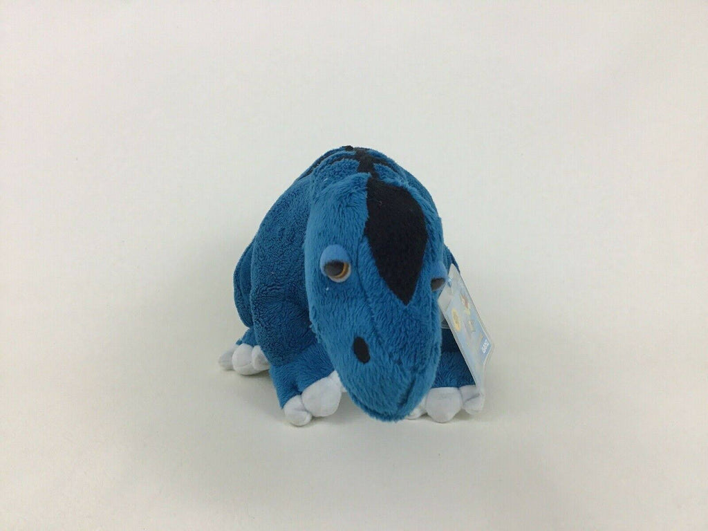 Apatosaurus Plush V9028