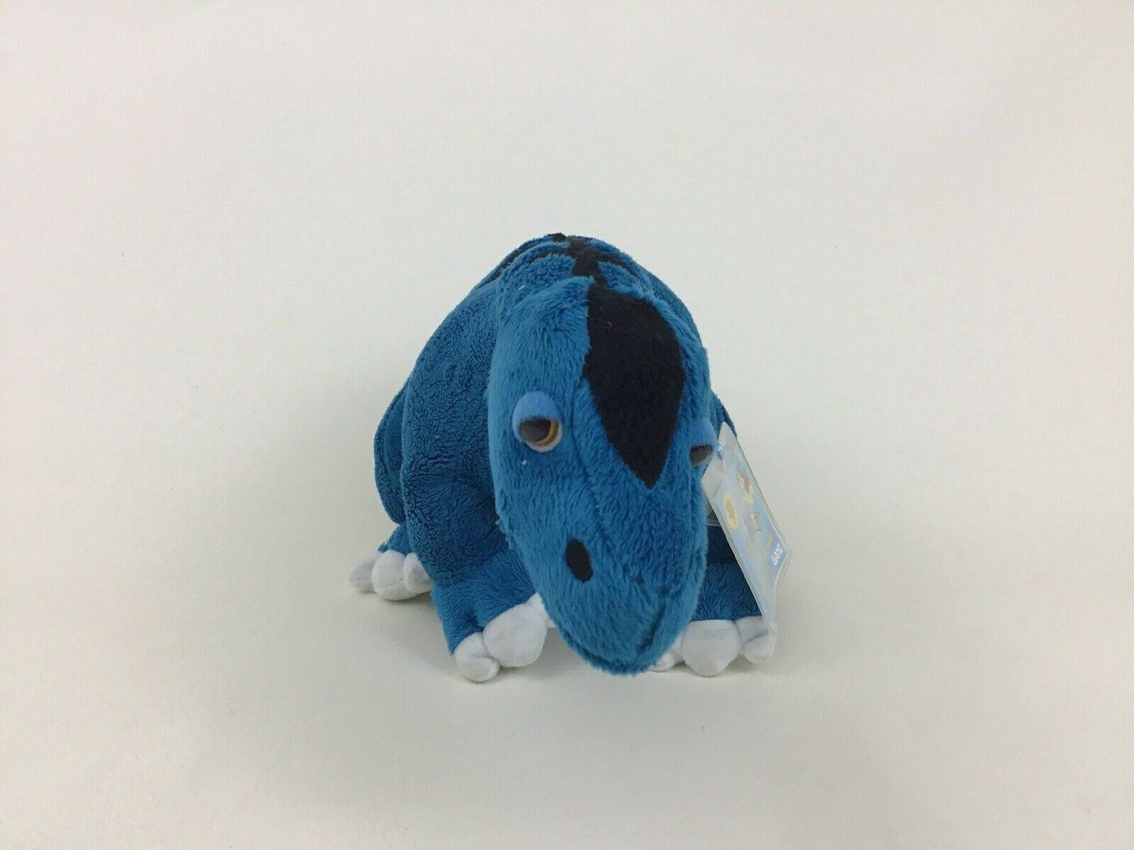 Apatosaurus Plush V9028