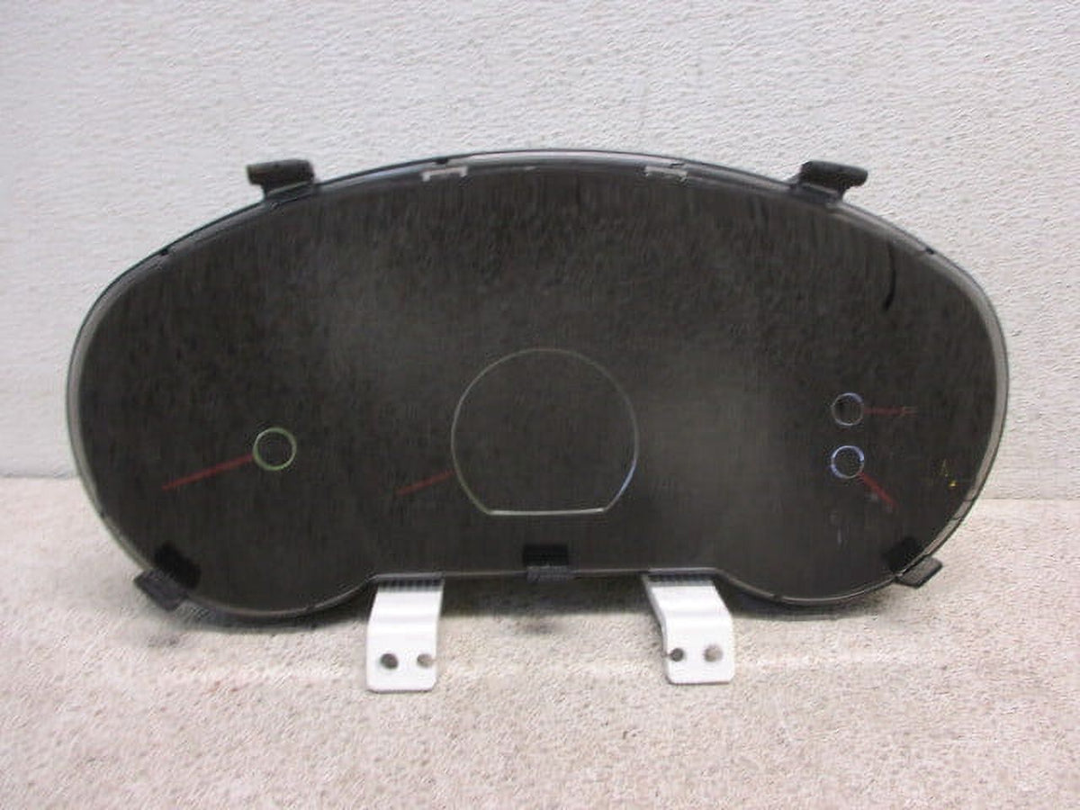 Pre-Owned Kia Soul Speedometer 76K Miles OEM F221205