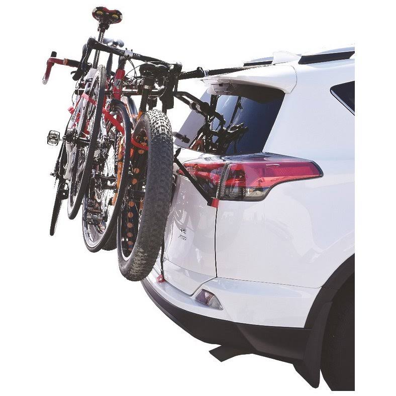 Back of Car 3 Bike Carrier L320988