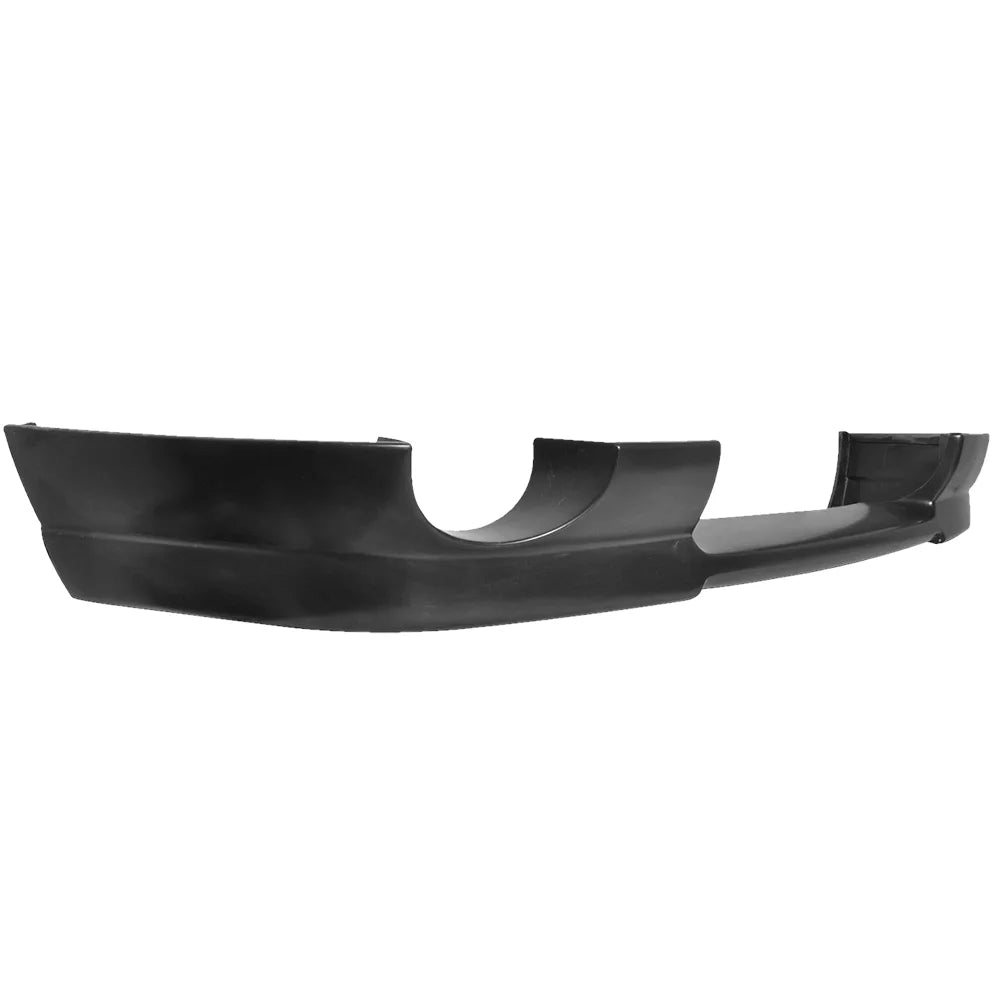 Front Bumper Lip Spoiler Urethane PU U76556