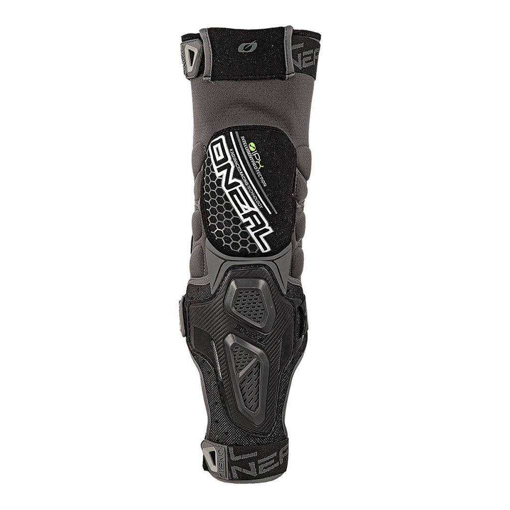Black Knee Guard W2305