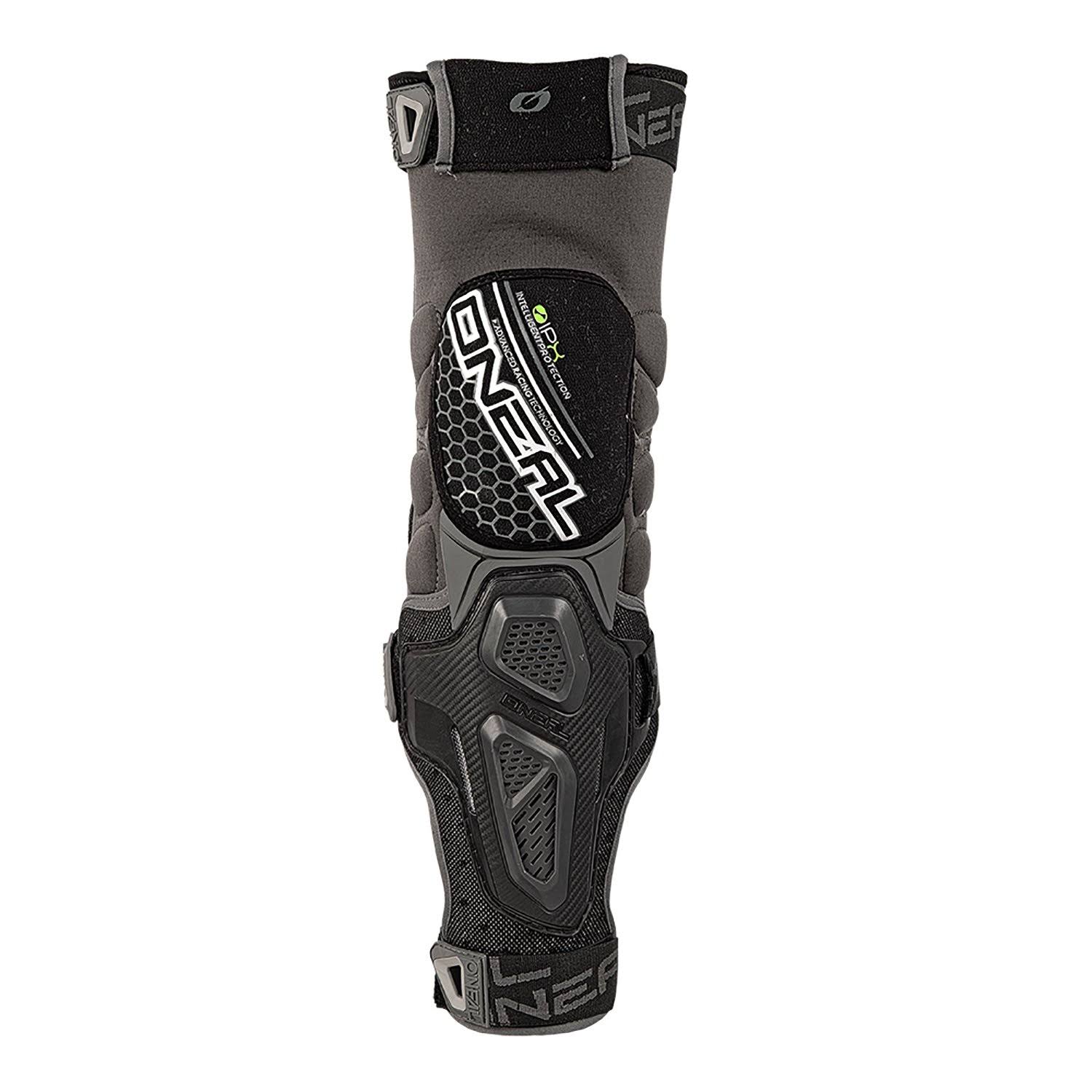 Black Knee Guard W2305