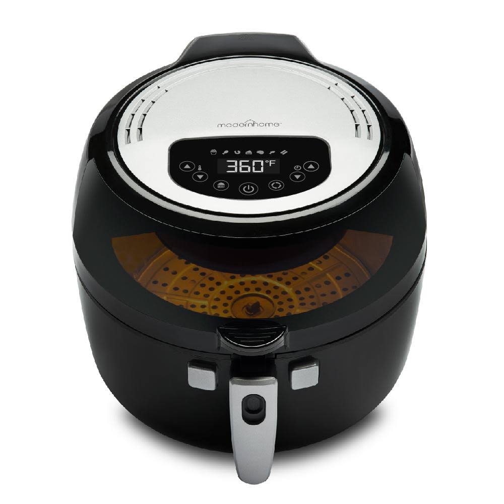 Cyclone Rotating Digital Air Fryer 7 Qt. P1934