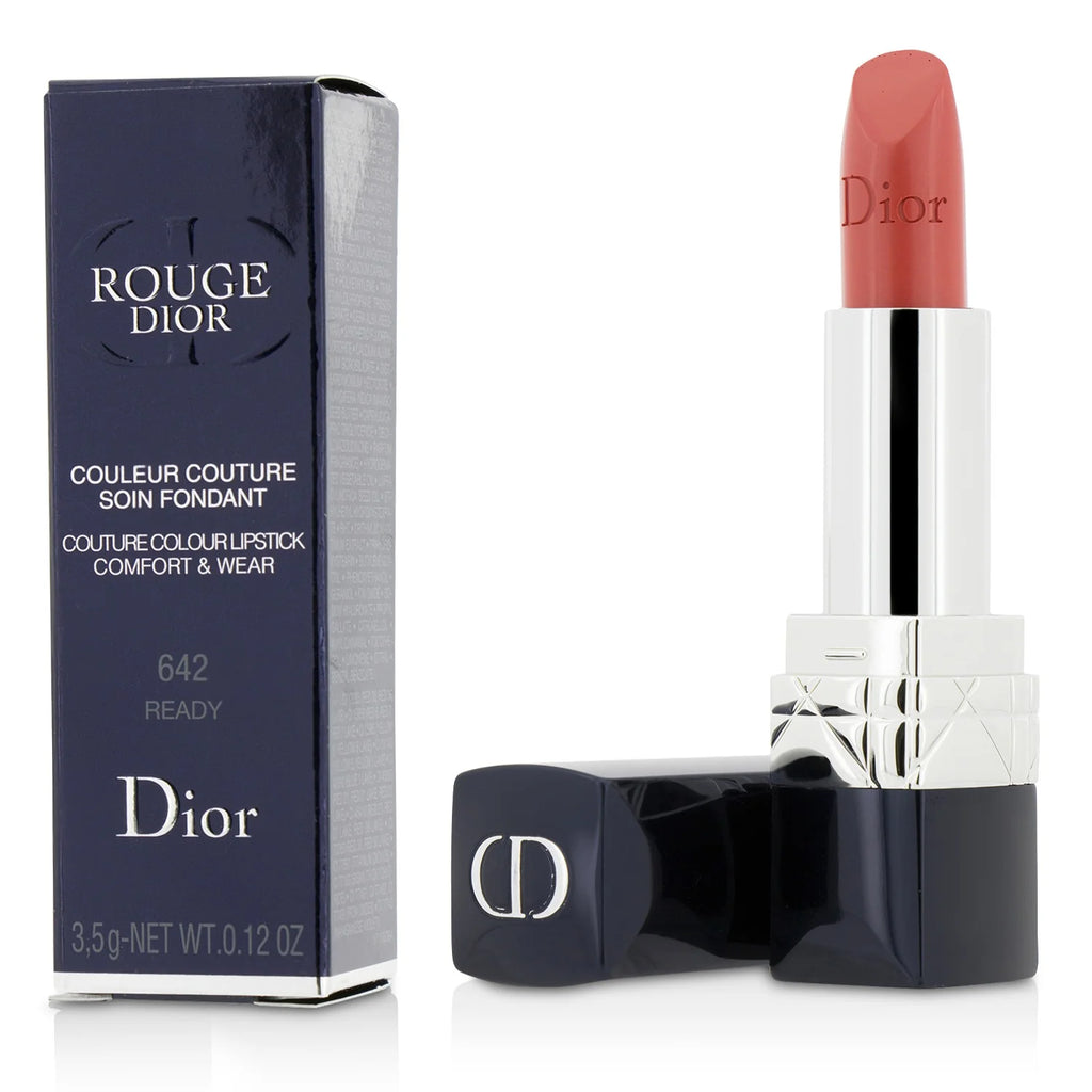 Rouge Couture Colour Comfort & Wear Lipstick - # 999 Metallic 3.5g/0.12oz C531343