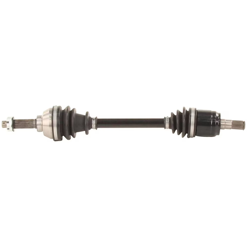 Drive Axle Front U926
