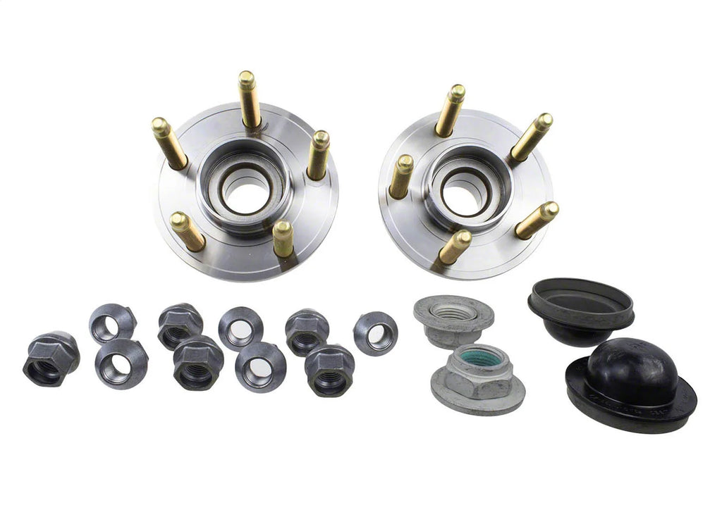 Wheel Hub Kit N5949
