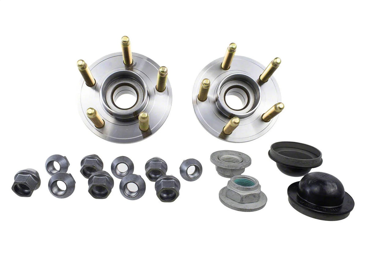 Wheel Hub Kit N5949