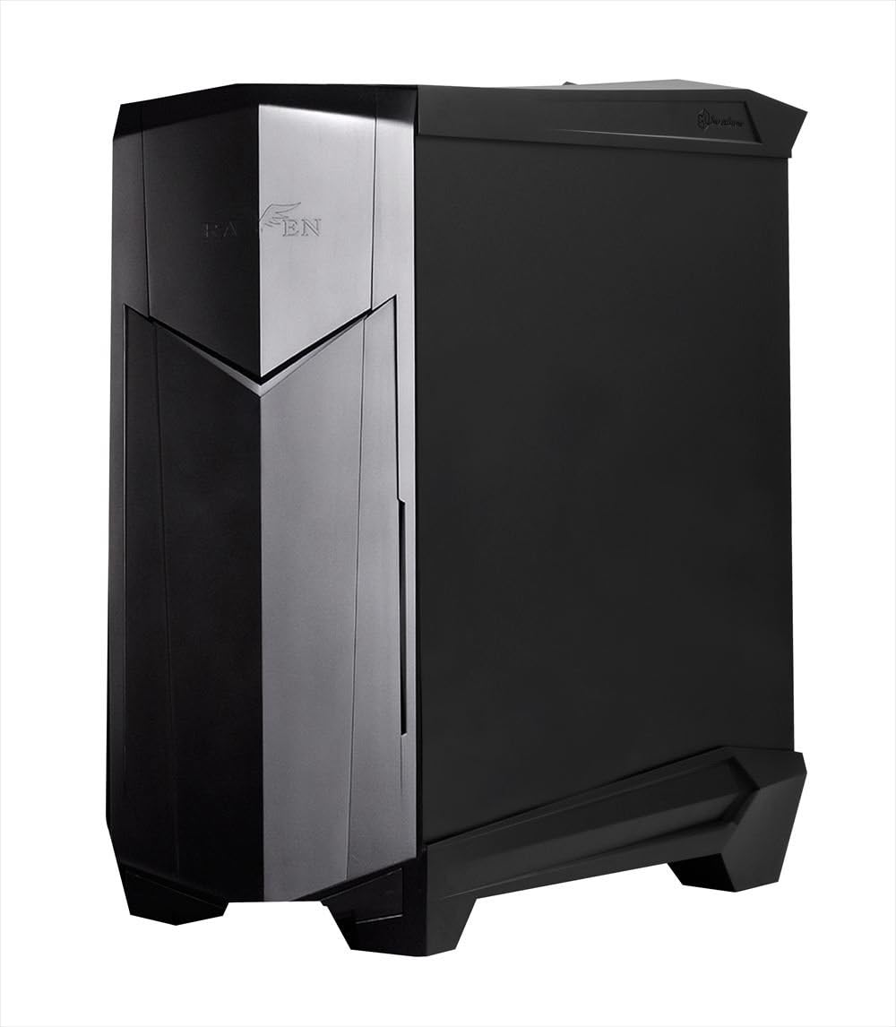 Black PC Case G309200