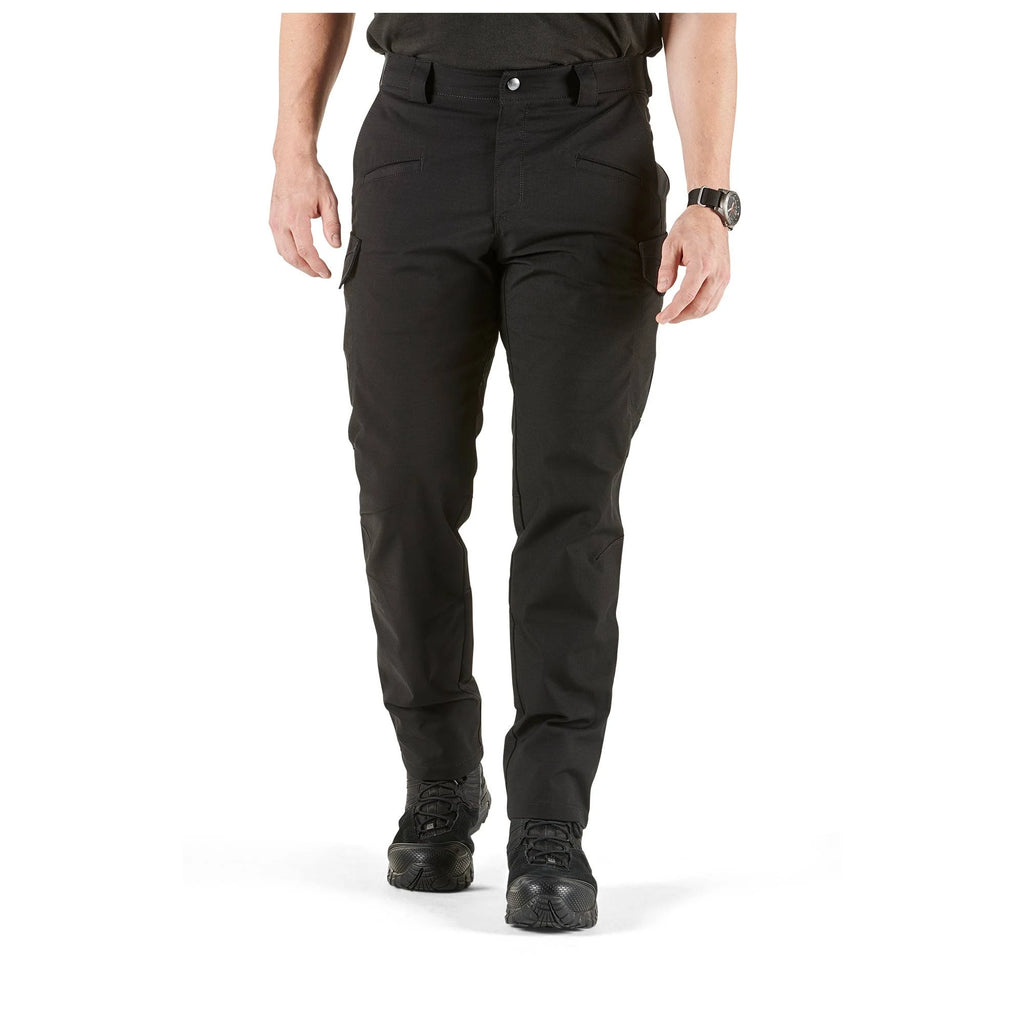 Black 40-30 Tactical Pant O763