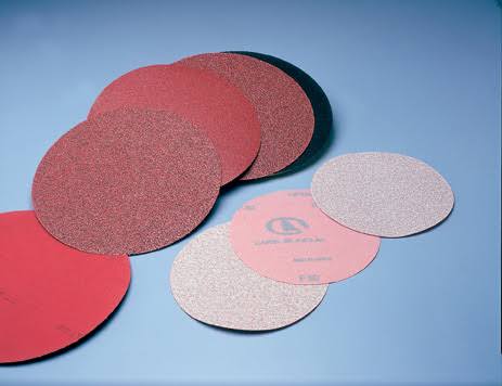Red Hook Paper Disc 5x22 P220 100bx O4578