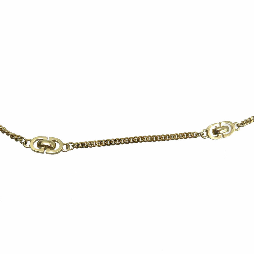 Gold Necklace S77469