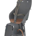 Rear Seat Carrier Mounting R514