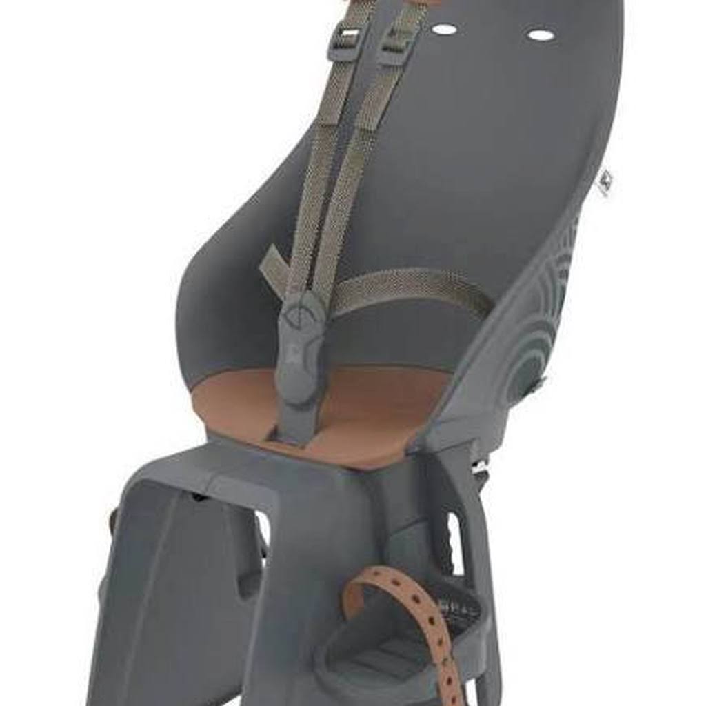 Rear Seat Carrier Mounting R514