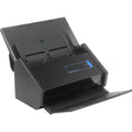 Black 600 Dpi Duplex Desk Scanner K45611