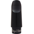 Rubber Soprano Saxophone Mouthpiece I388