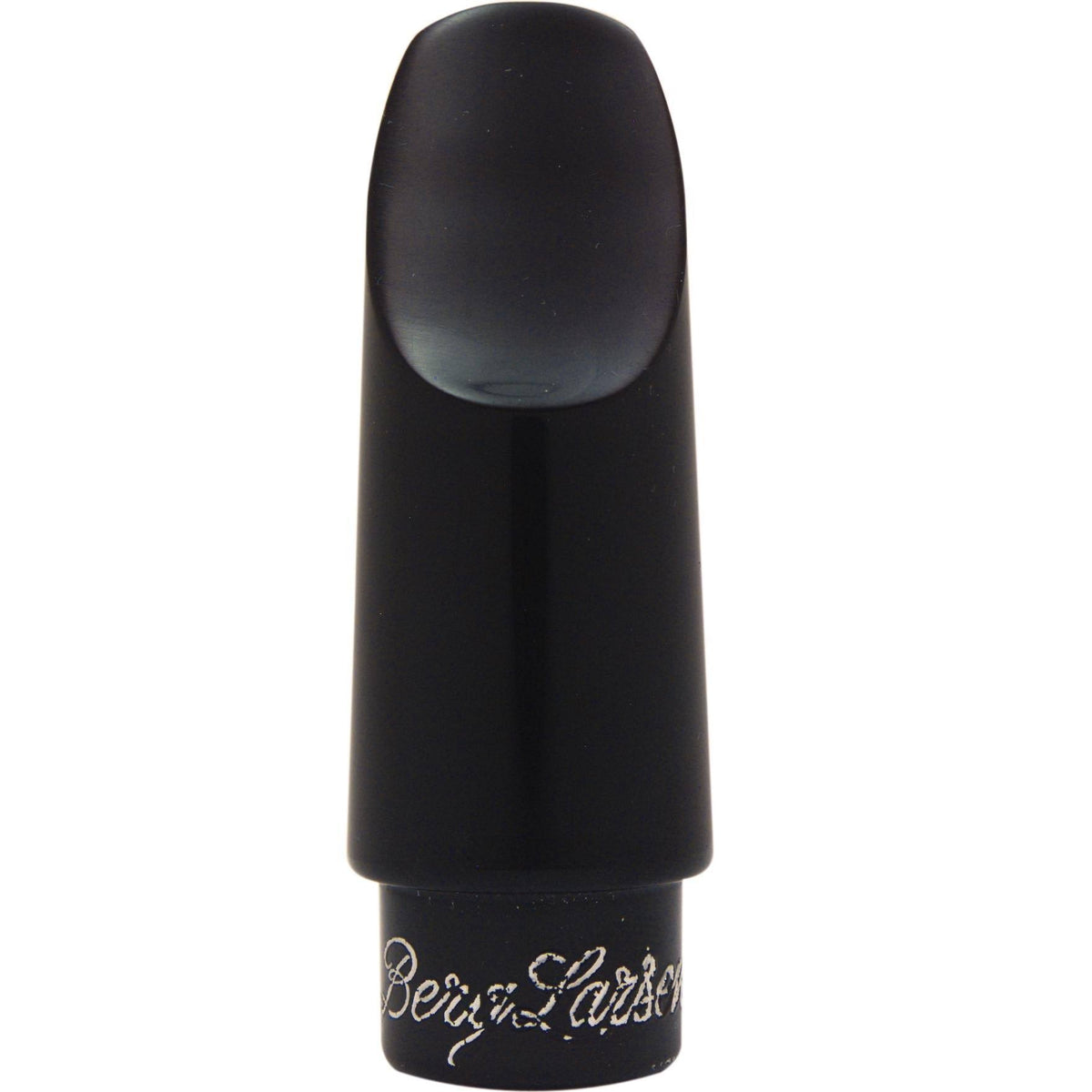 Rubber Soprano Saxophone Mouthpiece I388
