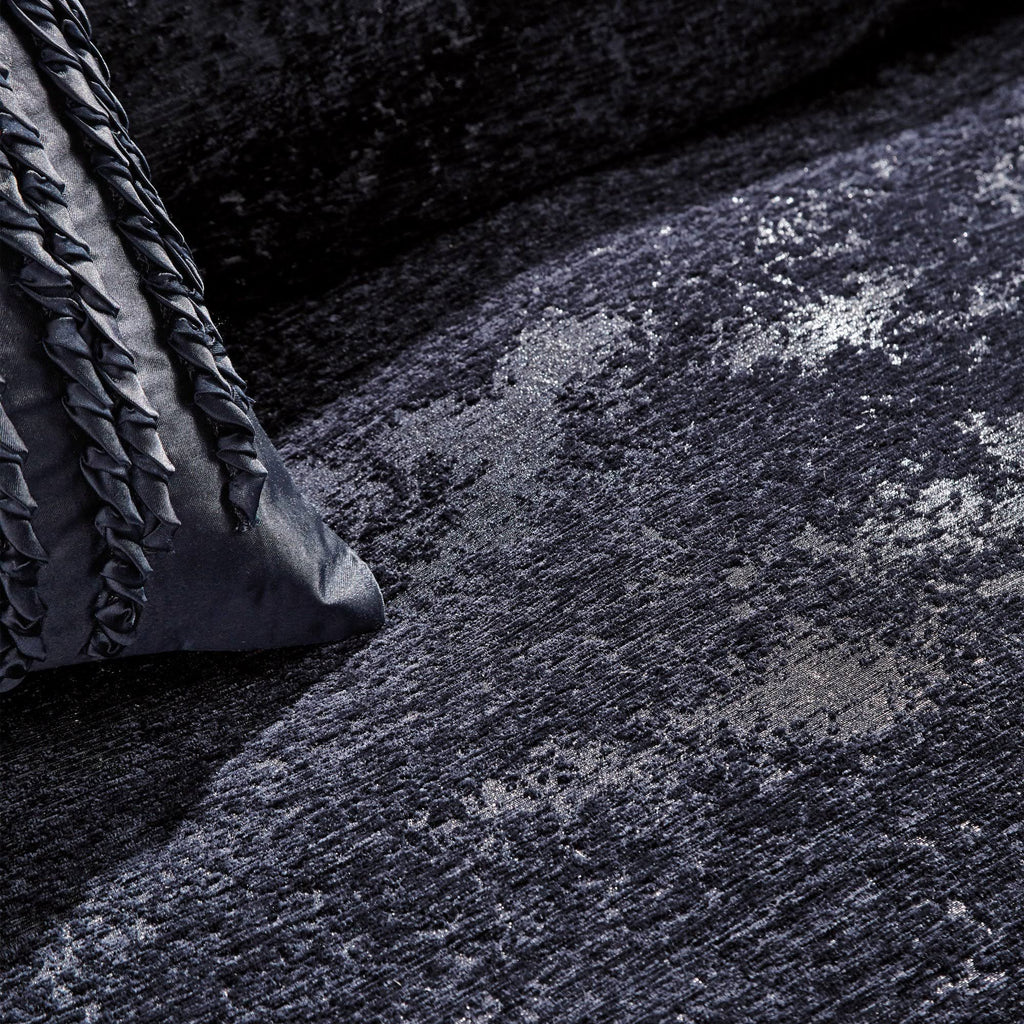 Indigo King Sham F2244